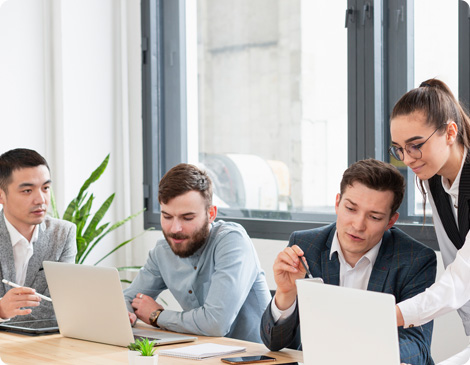 RK HireHub Technologies